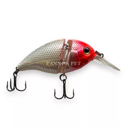 Condor wobbler SSS50 50mm/11g (0-1,5m úszásmélység) 128