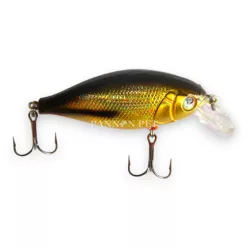 Condor wobbler FDG62 62mm/13g (0-0,6m úszásmélység) 129
