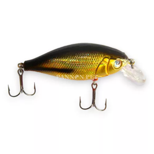 Condor wobbler FDG62 62mm/13g (0-0,6m úszásmélység) 129