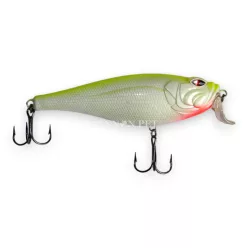   Condor wobbler SAR120 120mm/35g (0-1,5m úszásmélység) 101