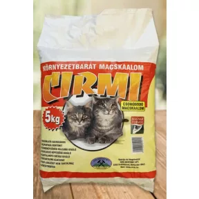 Bentonit macskaalmok