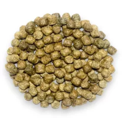Coppens Pond Pellet tavi haltáp 3mm lebegő pellet 1kg