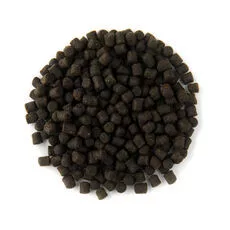 Coppens Premium Select díszhaltáp 6mm süllyedő pellet 25kg (Troco 8)