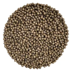 Coppens Grower koi ponty eledel 6mm lebegő pellet 1kg