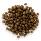 Coppens Grower koi ponty eledel 6mm lebegő pellet 1kg