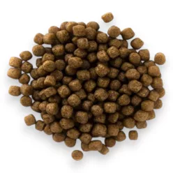 Coppens Grower koi ponty eledel 6mm lebegő pellet 15kg