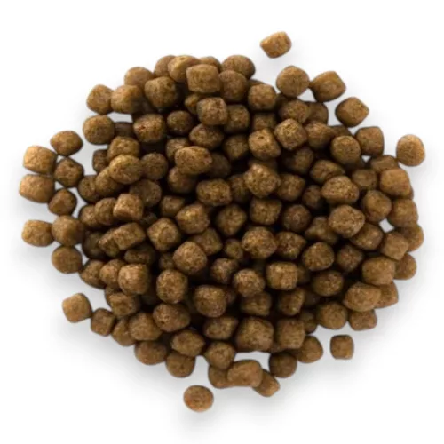 Coppens Grower koi ponty eledel 6mm lebegő pellet 15kg