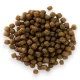 Coppens Grower koi ponty eledel 6mm lebegő pellet 15kg