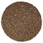 Coppens Grower koi ponty eledel 3mm lebegő pellet 1kg
