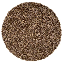 Coppens Grower koi ponty eledel 3mm lebegő pellet 1kg