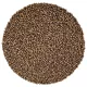 Coppens Grower koi ponty eledel 3mm lebegő pellet 1kg