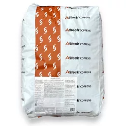 Coppens Orange koi ponty eledel 6mm lebegő pellet 15kg