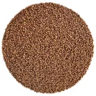Coppens Orange koi ponty eledel 3mm lebegő pellet 1kg