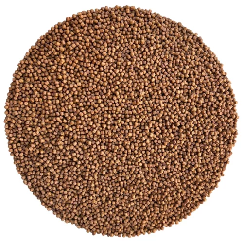 Coppens Orange koi ponty eledel 3mm lebegő pellet 1kg