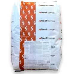 Coppens Orange koi ponty eledel 3mm lebegő pellet 15kg