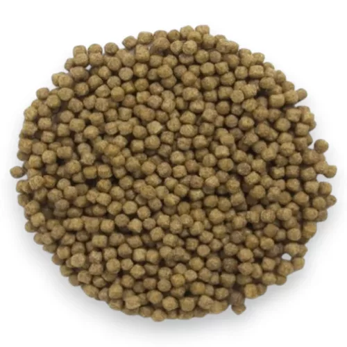 Coppens Wheat Germ koi ponty eledel 3mm lebegő pellet 15kg