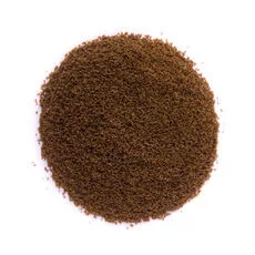 Coppens Advance díszhaltáp 0,3-0,5mm süllyedő morzsa 1kg (Vital 1)
