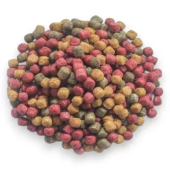 Coppens Allround Mix tavi haltáp 6mm 15kg 46L