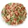 Coppens Sticks Mix lebegő tavi haltáp 4mm 3kg 37L (Pannon Sticks Mix)
