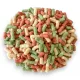 Coppens Sticks Mix lebegő tavi haltáp 4mm 3kg 37L (Pannon Sticks Mix)