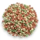 Coppens Colour Mix Light tavi haltáp 4mm lebegő pellet 4kg 36L (Pannon Colour Mix)