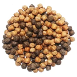 Coppens Koi Mix OSW koi ponty eledel 3mm lebegő pellet 15kg