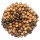 Coppens Koi Mix OSW koi ponty eledel 3mm lebegő pellet 15kg