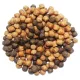 Coppens Koi Mix OSW koi ponty eledel 3mm lebegő pellet 15kg