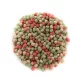 Pannon Colour Mix tavi haltáp 4mm lebegő pellet 10L vödrös