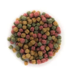 Pannon Mix Mini tavi haltáp 3mm lebegő pellet 1L