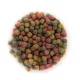 Pannon Mix Mini tavi haltáp 3mm lebegő pellet 5L vödrös