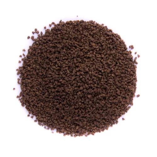 Coppens Vital 1 haltáp 1kg 0,2-0,5mm