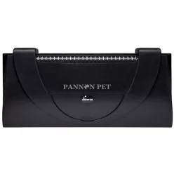   Diversa fénycsöves tetővilágítás 60x30cm szögletes fekete