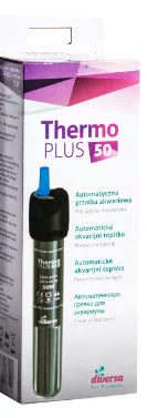 Diversa automata fűtő Thermo Plus 50W