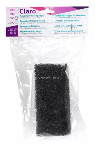 Diversa pótszivacs Claro-600