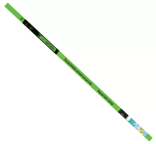 T5 Opti Natural fénycső 24W 550mm fehér