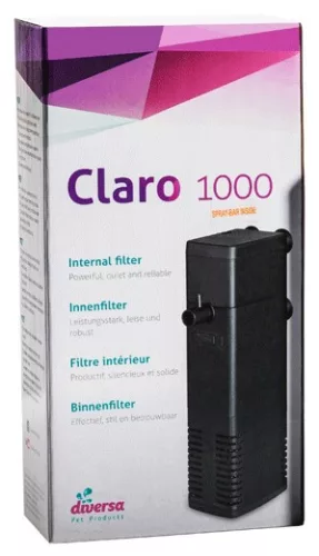 Diversa szűrő Claro-1000