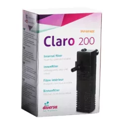 Diversa szűrő Claro-200