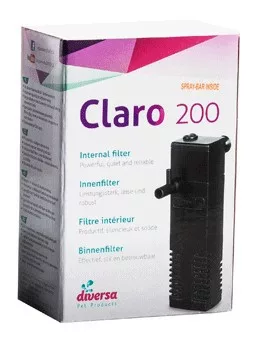 Diversa szűrő Claro-200