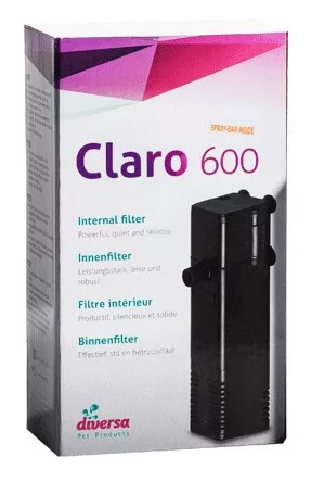Diversa szűrő Claro-600
