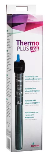 Diversa automata fűtő Thermo Plus 100W