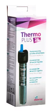 Diversa automata fűtő Thermo Plus 25W