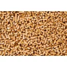 Dino pellet alom 5L 3kg illatos kókusz