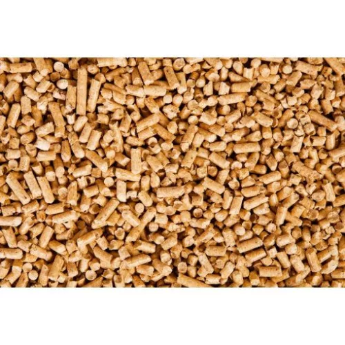 Dino pellet alom 5L 3kg illatos menta