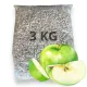 Dino pellet alom 5L 3kg illatos [5] zöldalma