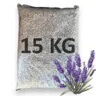 Dino pellet alom levendula illattal 15kg