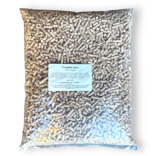 Dino pellet alom 5L 3kg natúr [5]