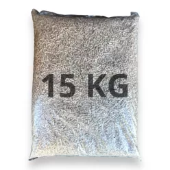 Dino pellet alom 15kg natúr