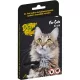Dr Pet bolha+kullancs nyakörv macska 43cm dobozos