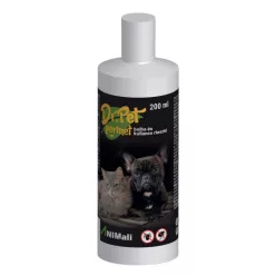 Dr Pet bolha és kullancsriasztó permet 200ml